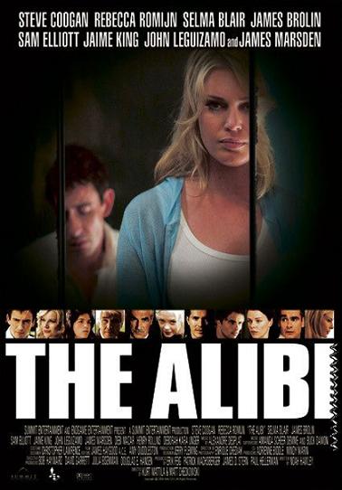 The Alibi