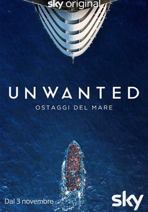 Unwanted: Ostaggi del mare