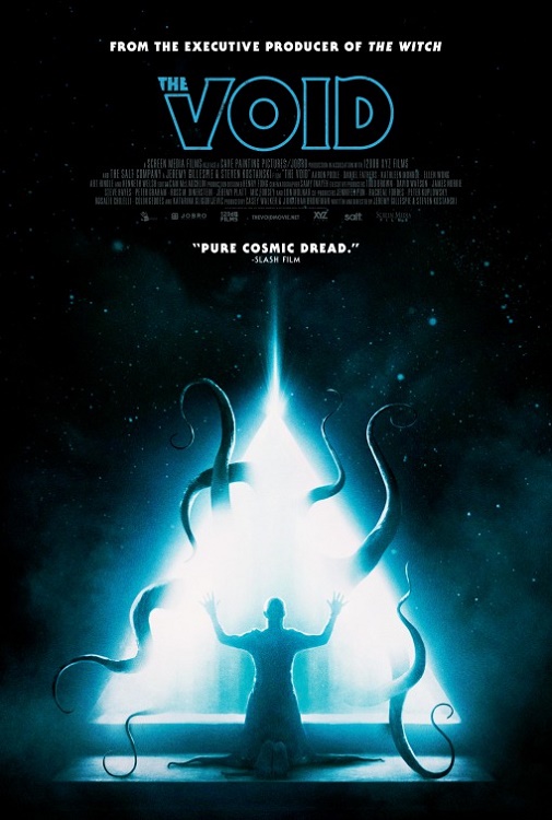 The Void - Il vuoto