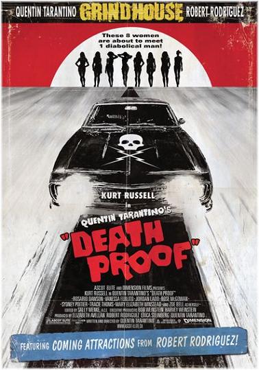 Grindhouse - A prova di morte