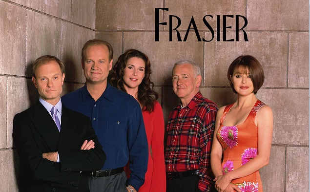 Frasier