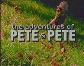 Le avventure di Pete & Pete