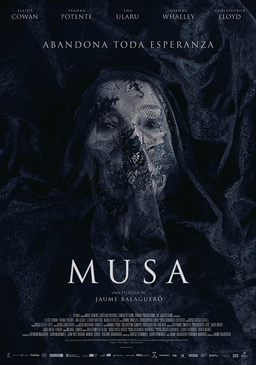 La settima musa