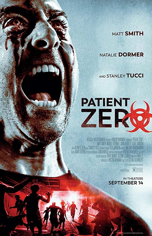 Paziente Zero