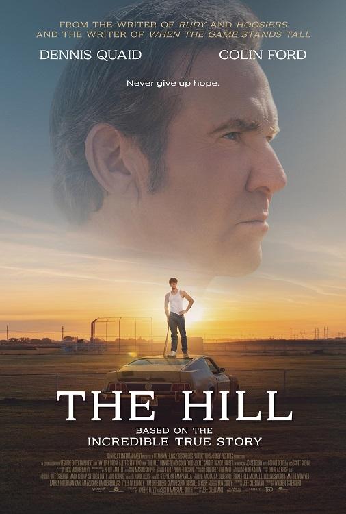 The Hill