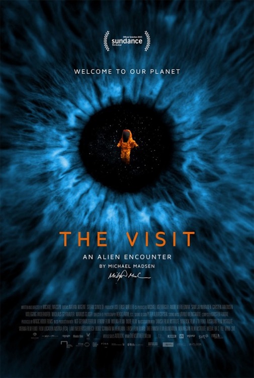 The Visit - Un incontro ravvicinato