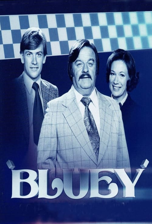 L'ispettore Bluey