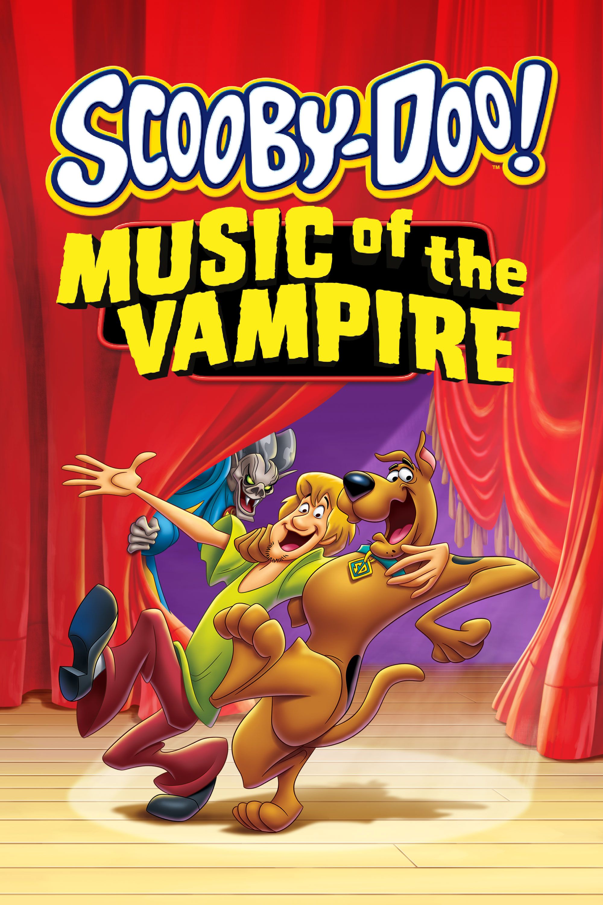 Scooby-Doo! e il festival dei vampiri