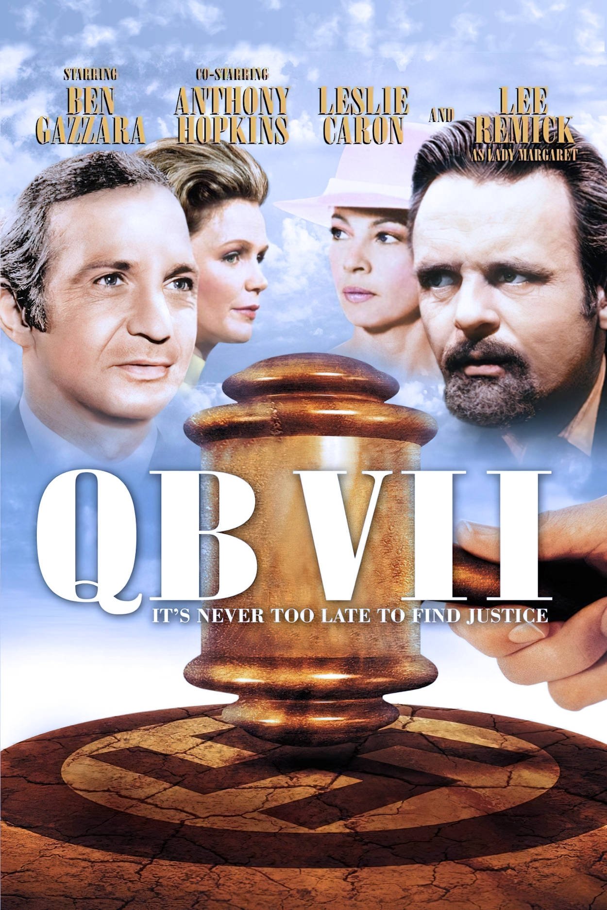 QB VII