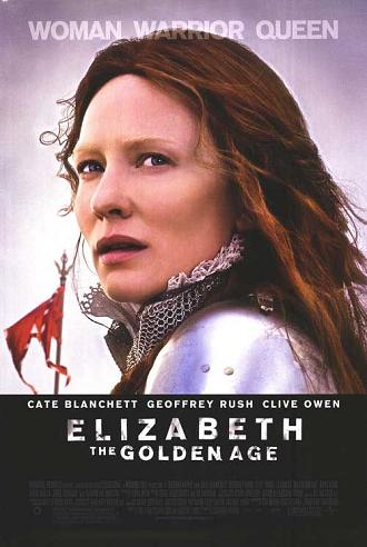 Elizabeth The Golden Age