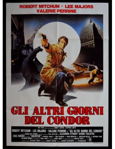 Gli altri giorni del Condor