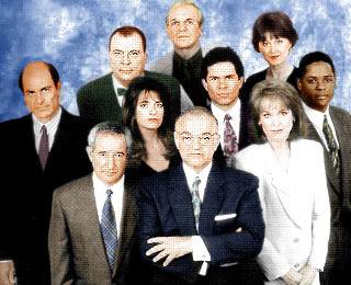 L.A. Law - Avvocati a Los Angeles