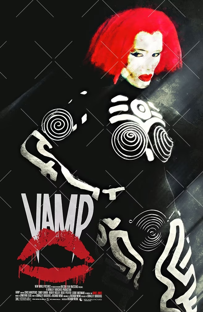 Vamp (1986)