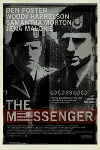 Oltre le regole - The Messenger
