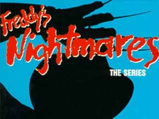 Freddy's Nightmares