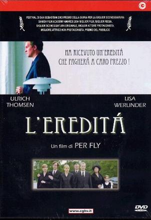 L'eredità
