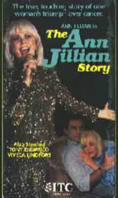 La vera storia di Ann Jillian