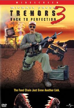 Tremors 3