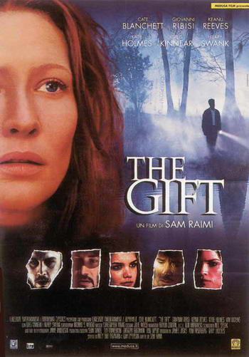 The Gift - Il dono