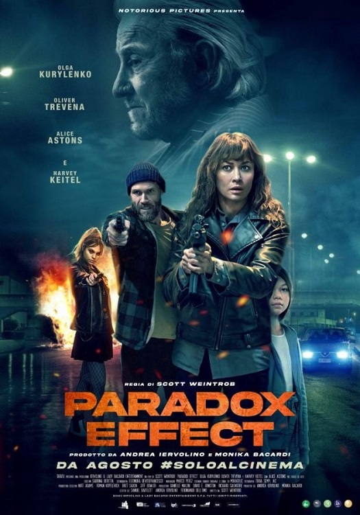 Paradox Effect