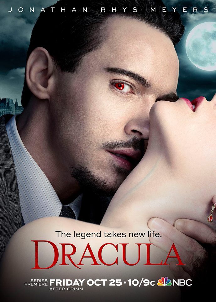 Dracula (Serie tv)