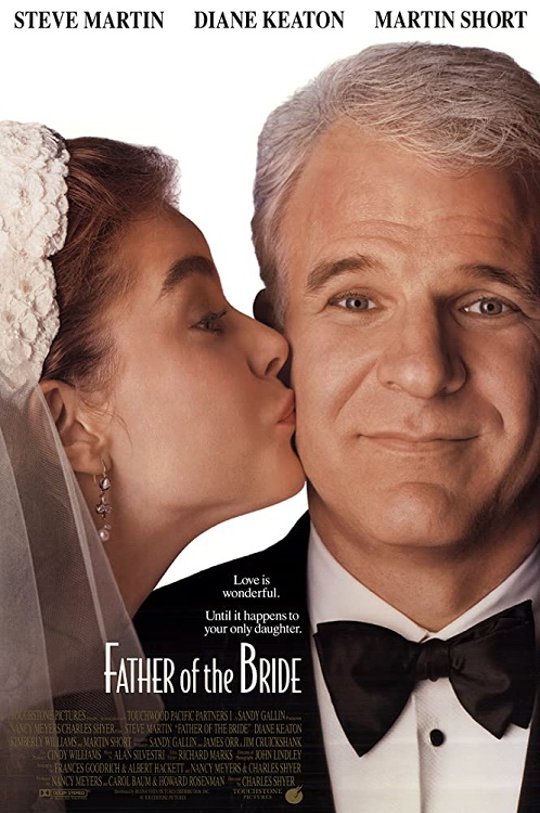 Il padre della sposa