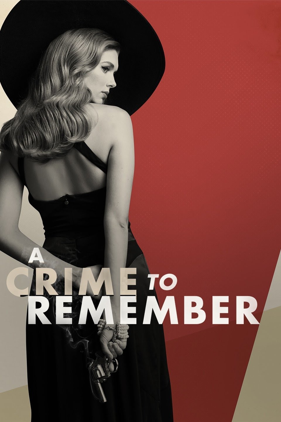 A crime to remember
