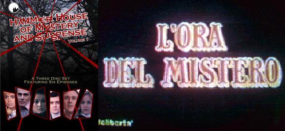 L'ora del mistero