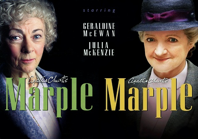 Miss Marple