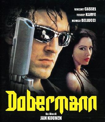 Dobermann