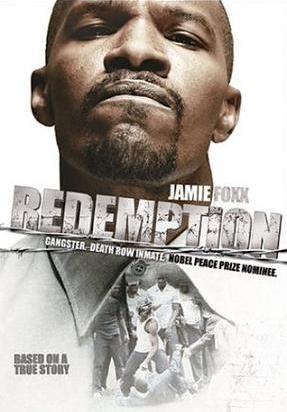Redemption (Redemption - La pace del guerriero)