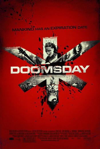 Doomsday - Il giorno del giudizio