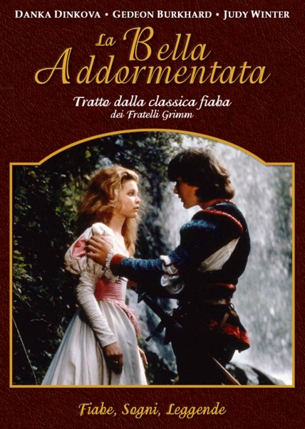 La bella addormentata (1989)
