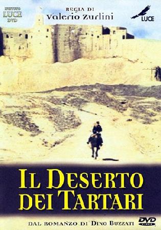 Il deserto dei Tartari