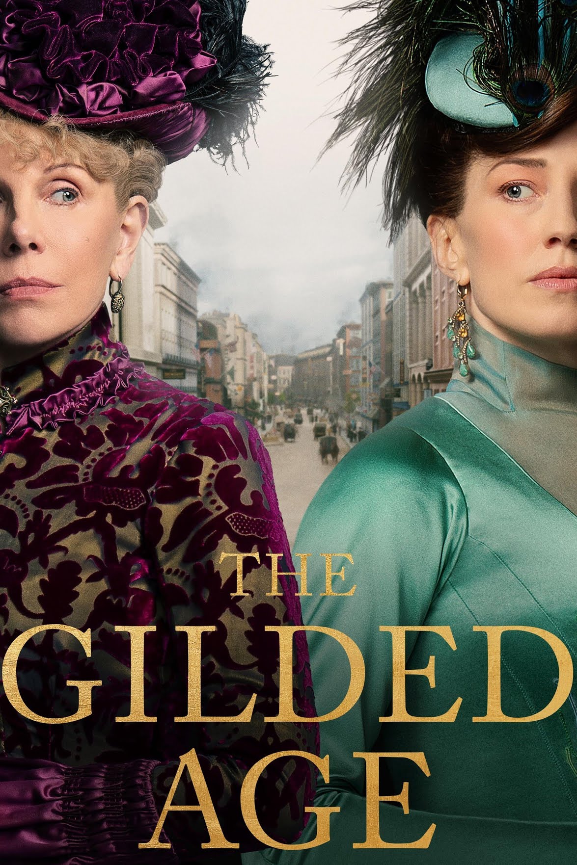 The Gilded Age