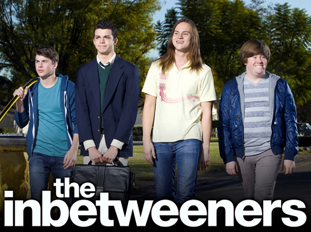 The Inbetweeners - Quasi maturi