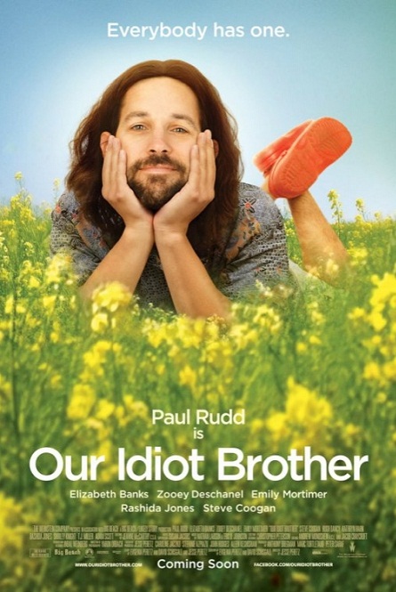 Quell'idiota di nostro fratello