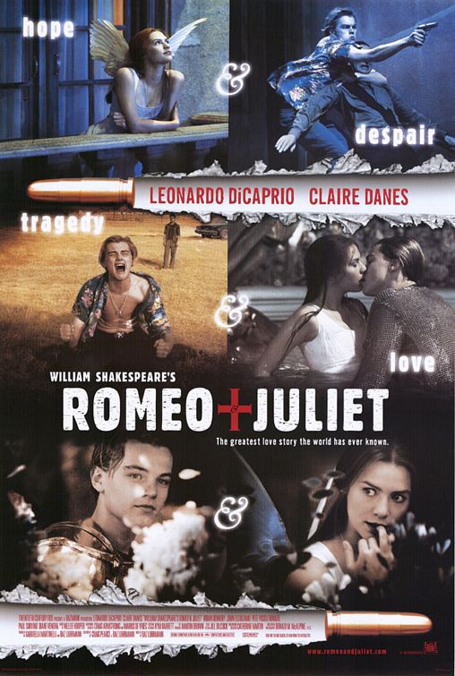 Romeo + Giulietta