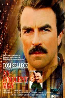 Un uomo innocente