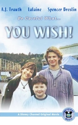 You Wish! - Attenzione ai desideri