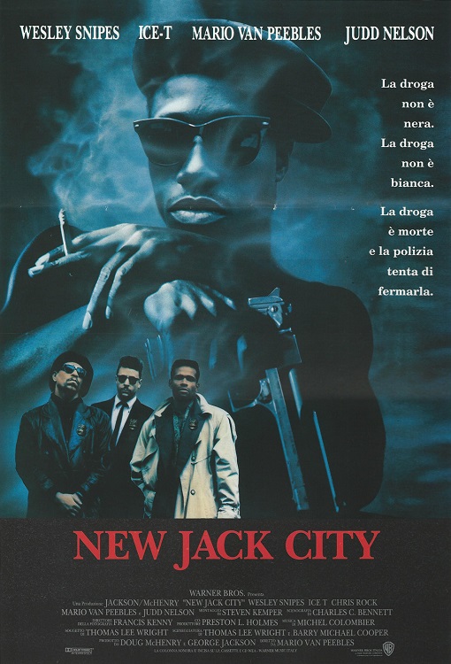 New Jack City
