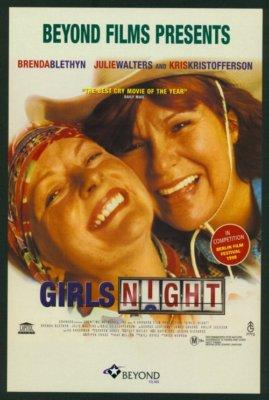Le ragazze della notte