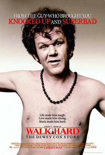 Walk Hard - La storia di Dewey Cox