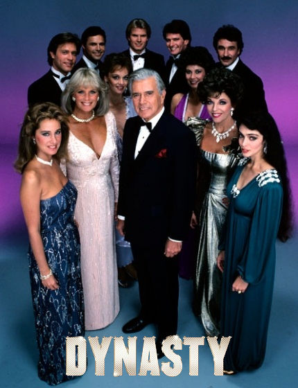 Dynasty (TV 1981)