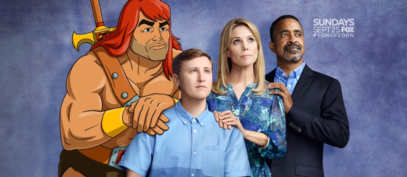 Son of Zorn