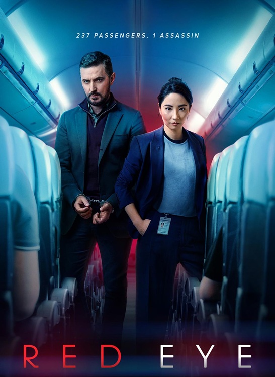 Red Eye (tv 2024)