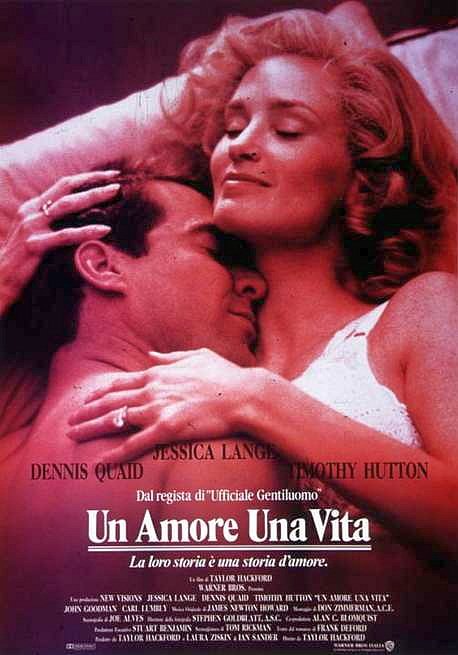 Un Amore una Vita