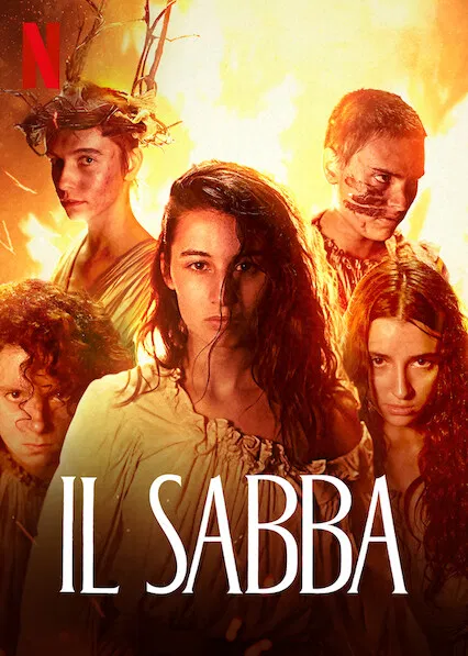 Il sabba