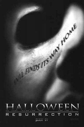 Halloween: La resurrezione
