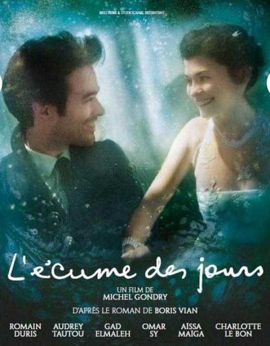 Mood Indigo - La schiuma dei giorni